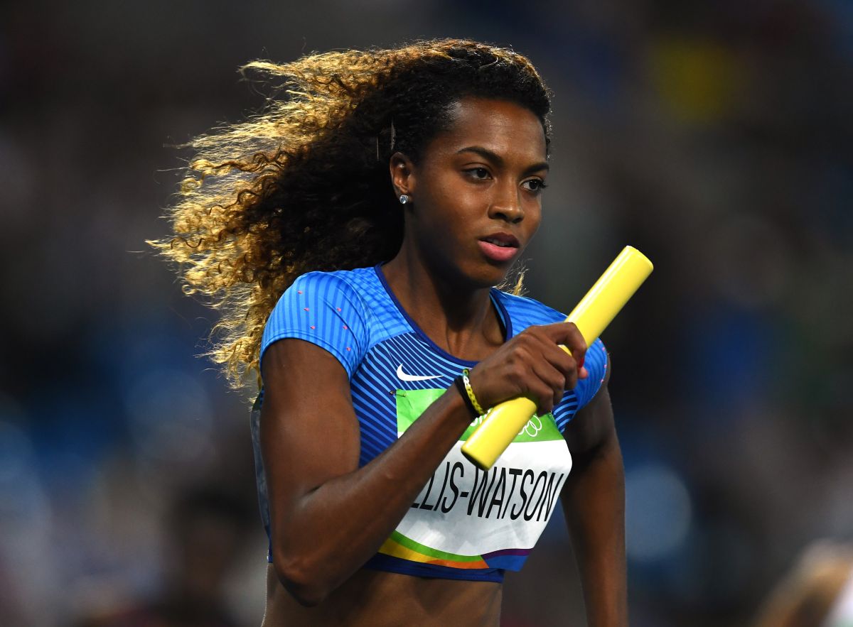 ATHLETICS-OLY-2016-RIO