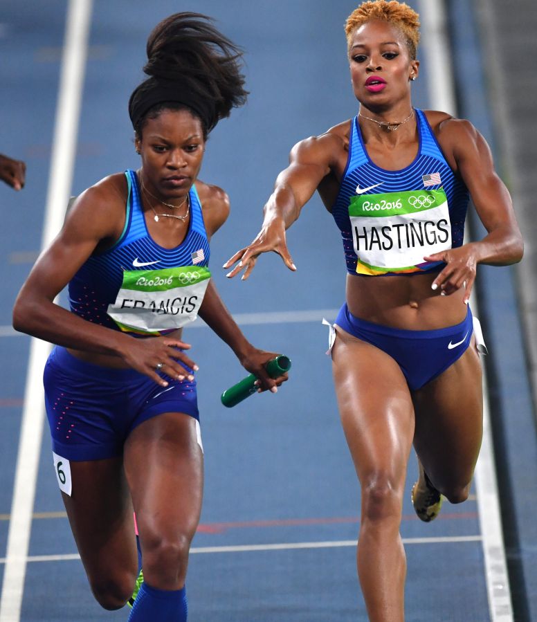 ATHLETICS-OLY-2016-RIO