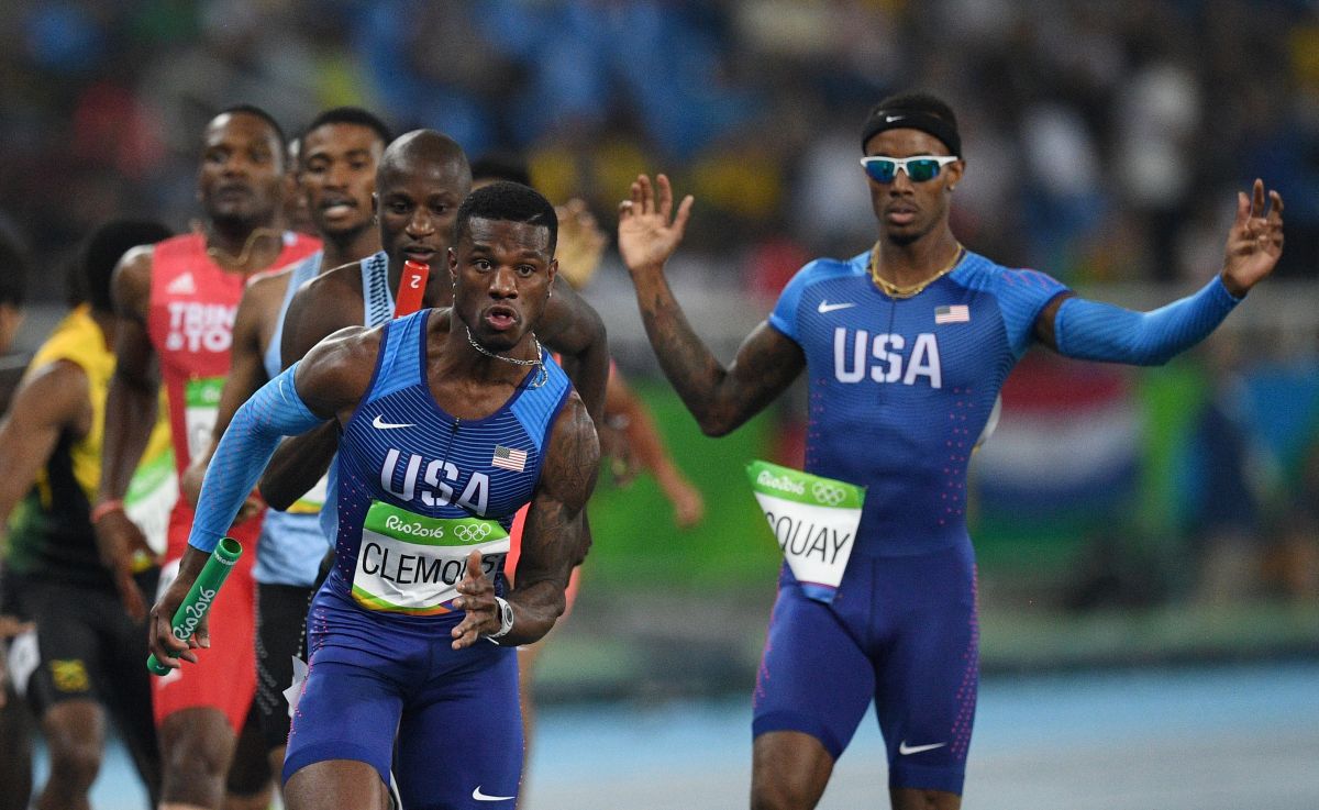 ATHLETICS-OLY-2016-RIO