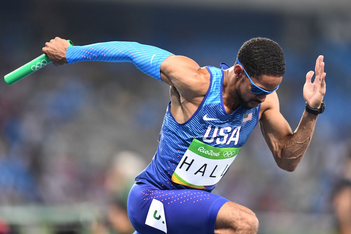 ATHLETICS-OLY-2016-RIO