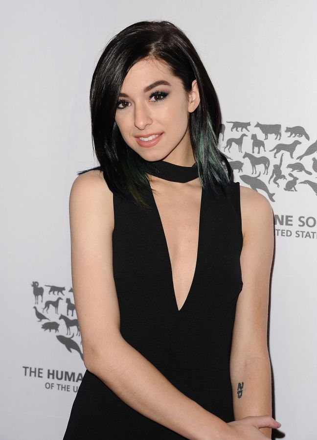 The Humane Society Of The United States' To The Rescue Gala - Arrivals