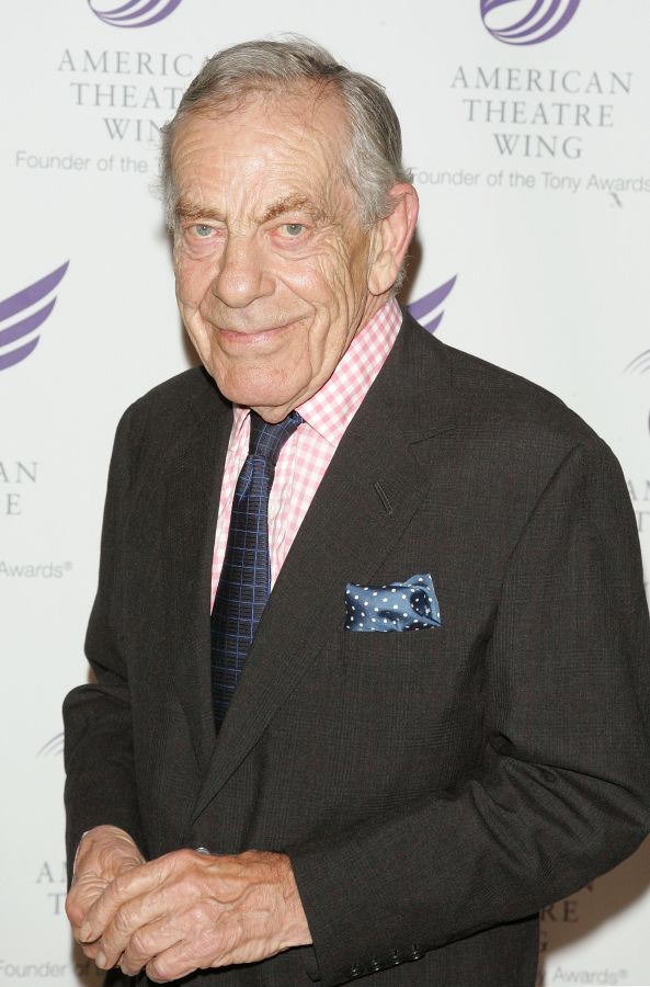 2010 American Theatre Wing Spring Gala