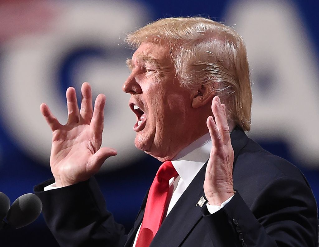 US-VOTE-REPUBLICANS-CONVENTION