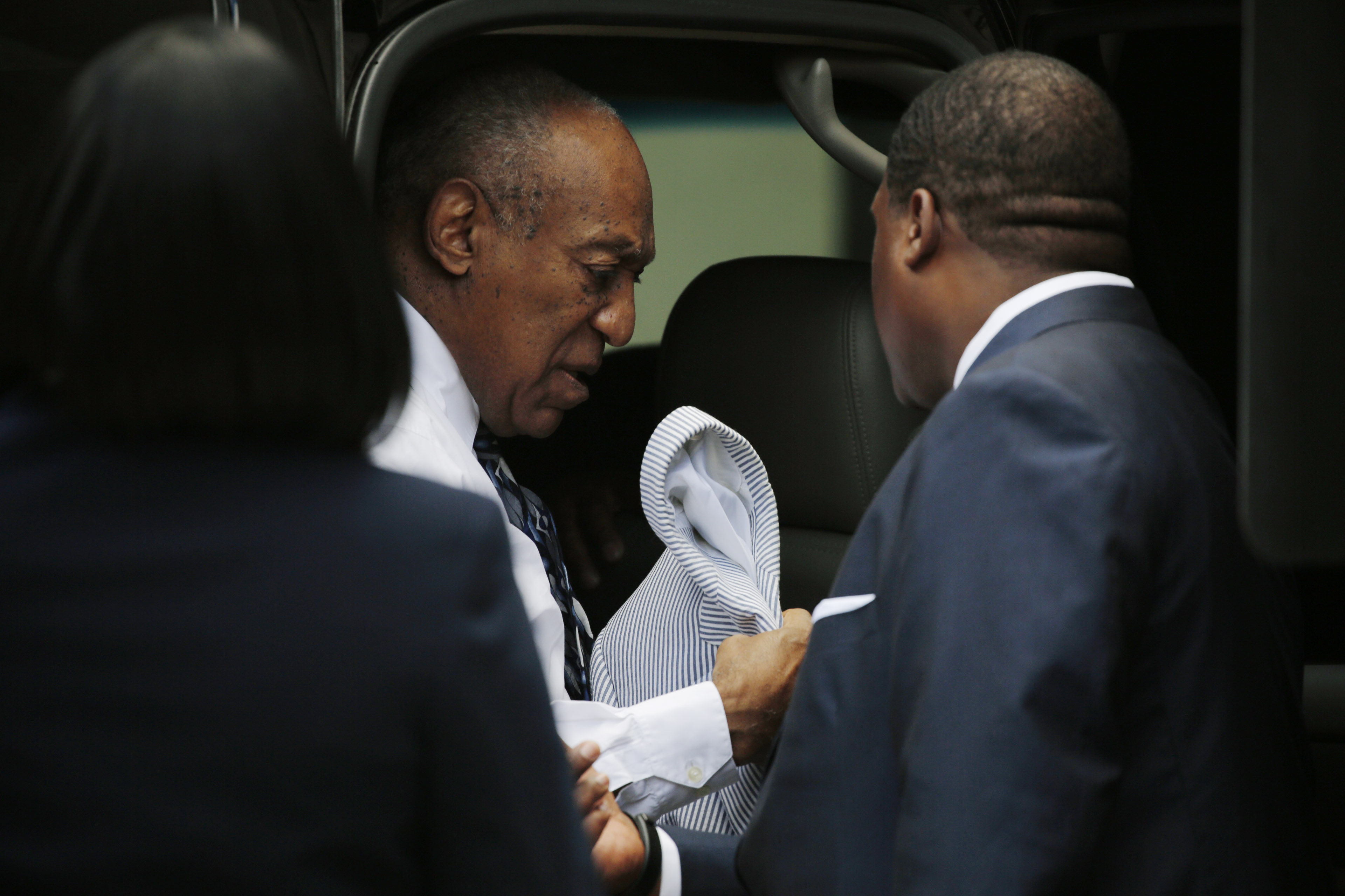 US-COSBY-ENTERTAINMENT-TELEVISION-CRIME-COUR