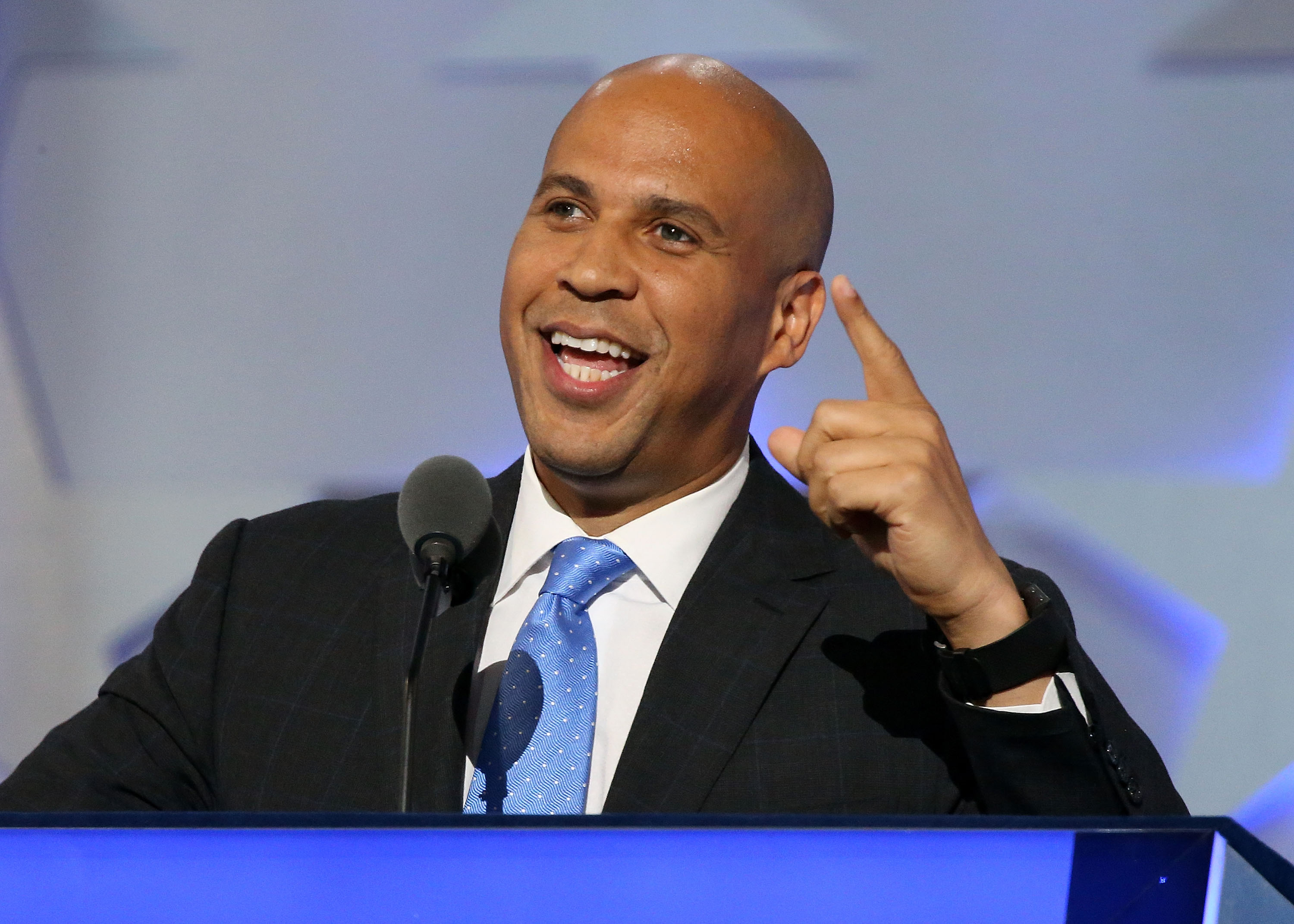 2016 Democratic National Convention - Day 1