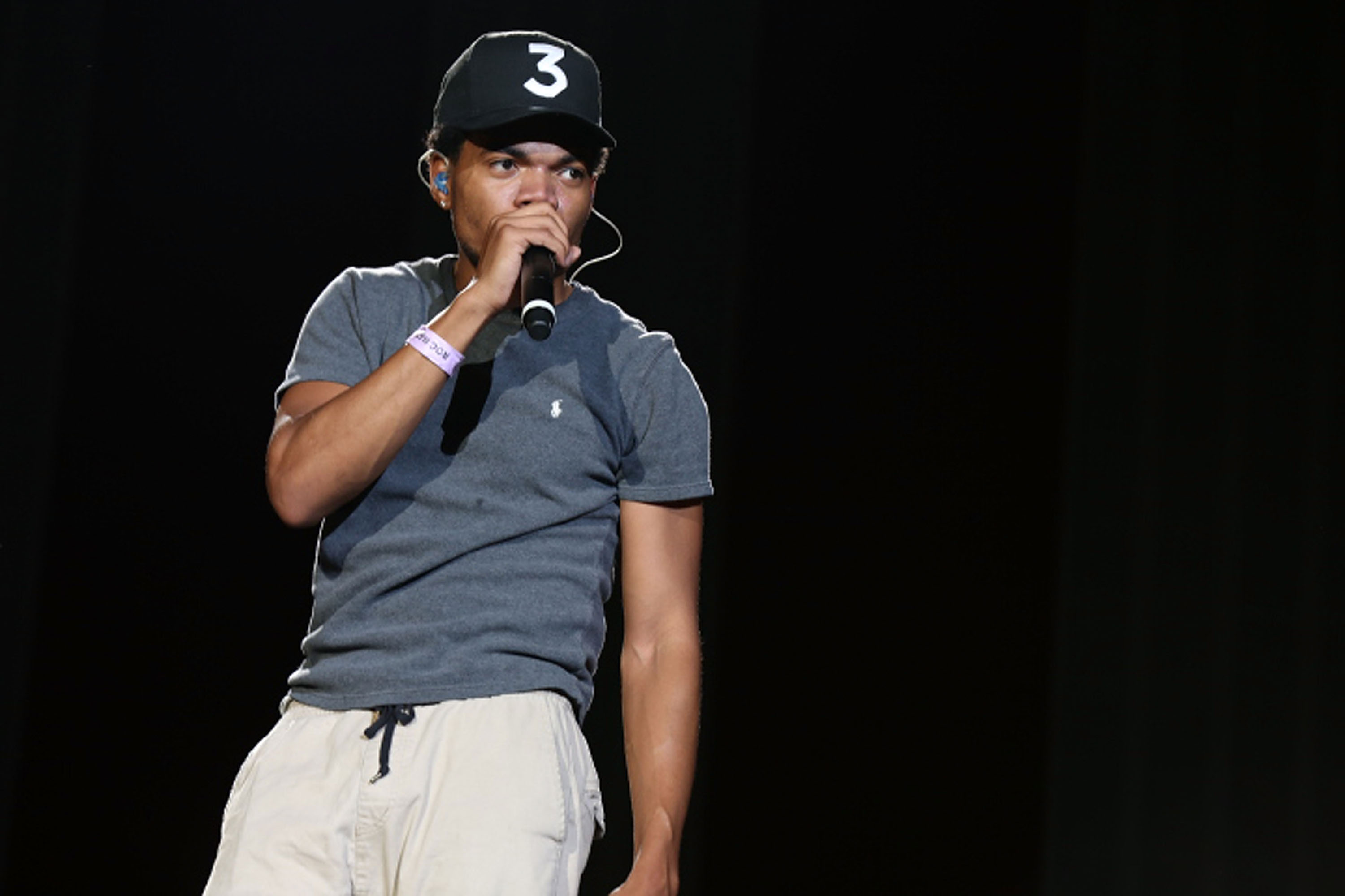 2016 Made In America Festival - Day 2