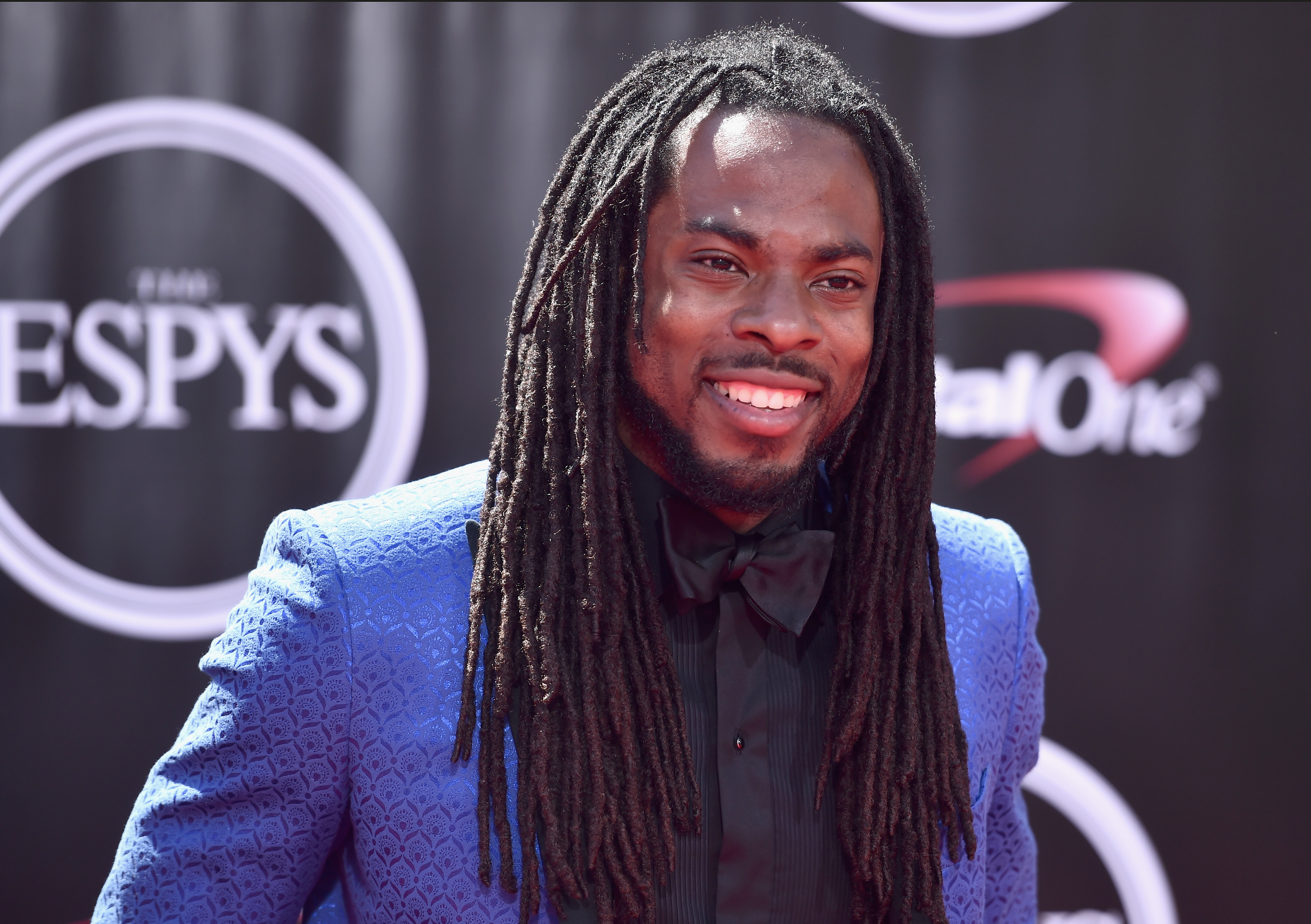 The 2016 ESPYS - Arrivals