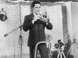 Elvis Presley, Publicity Still