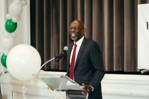 Geoffrey Canada