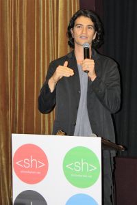 Adam Neumann