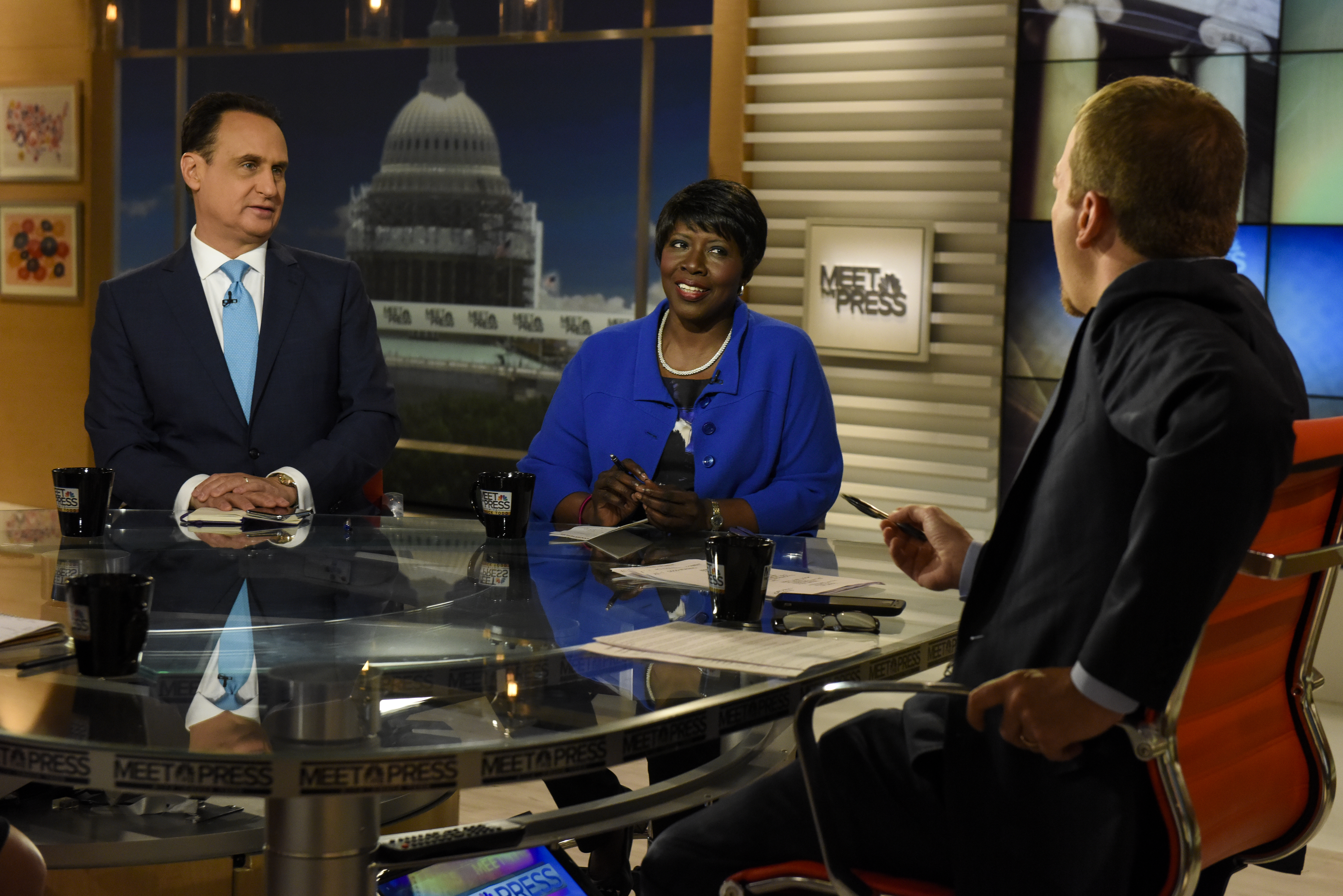 Meet the Press - Season 68