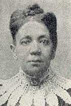Fannie Coppin