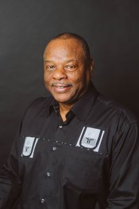 Molefi Asante