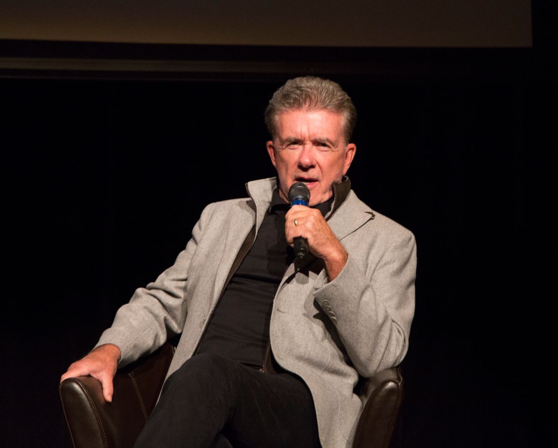 2016 Whistler Film Festival