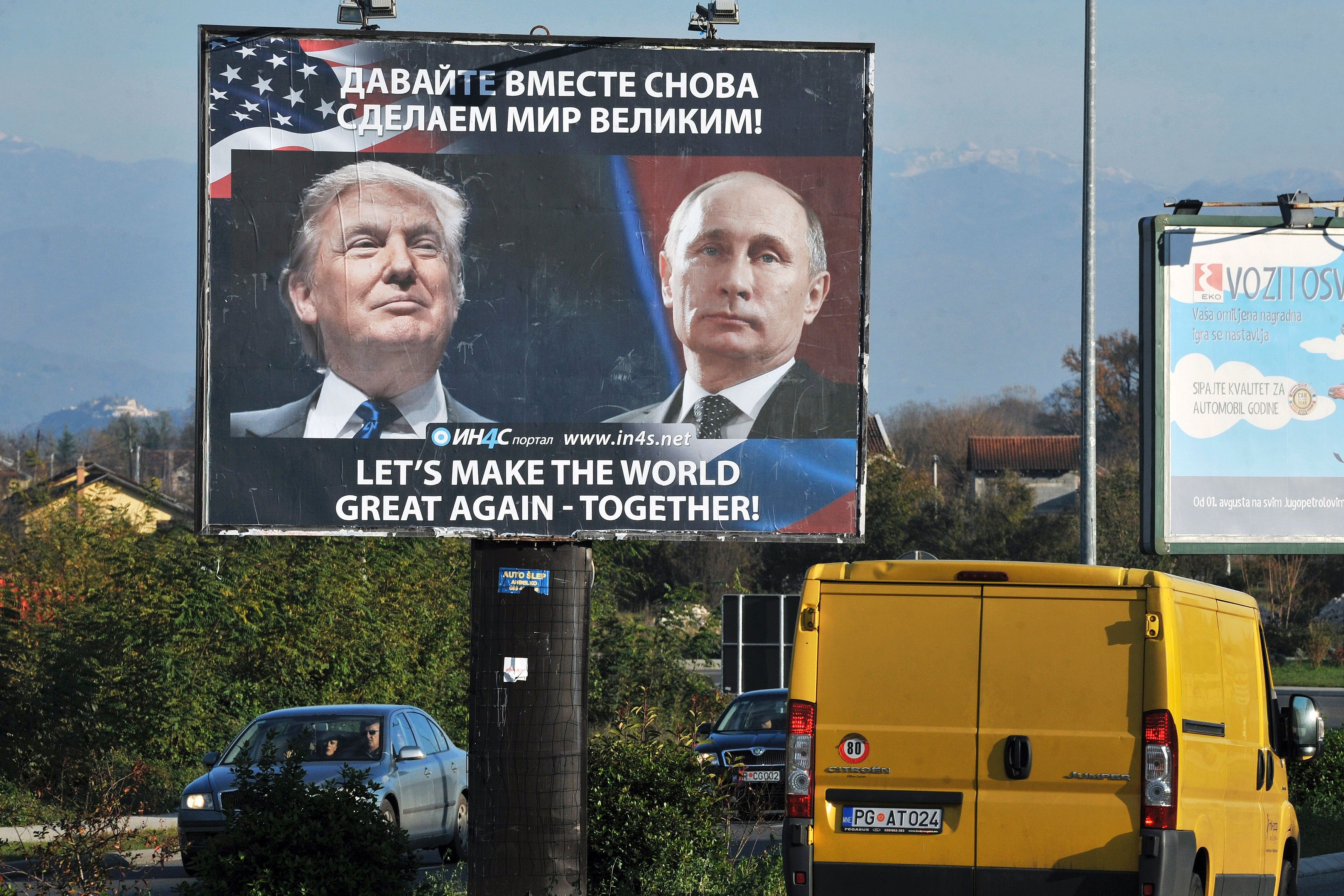 MONTENEGRO-US-RUSSIA-POLITICS