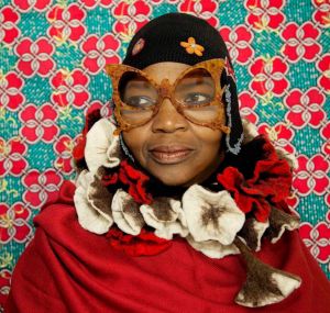Sandy Baker