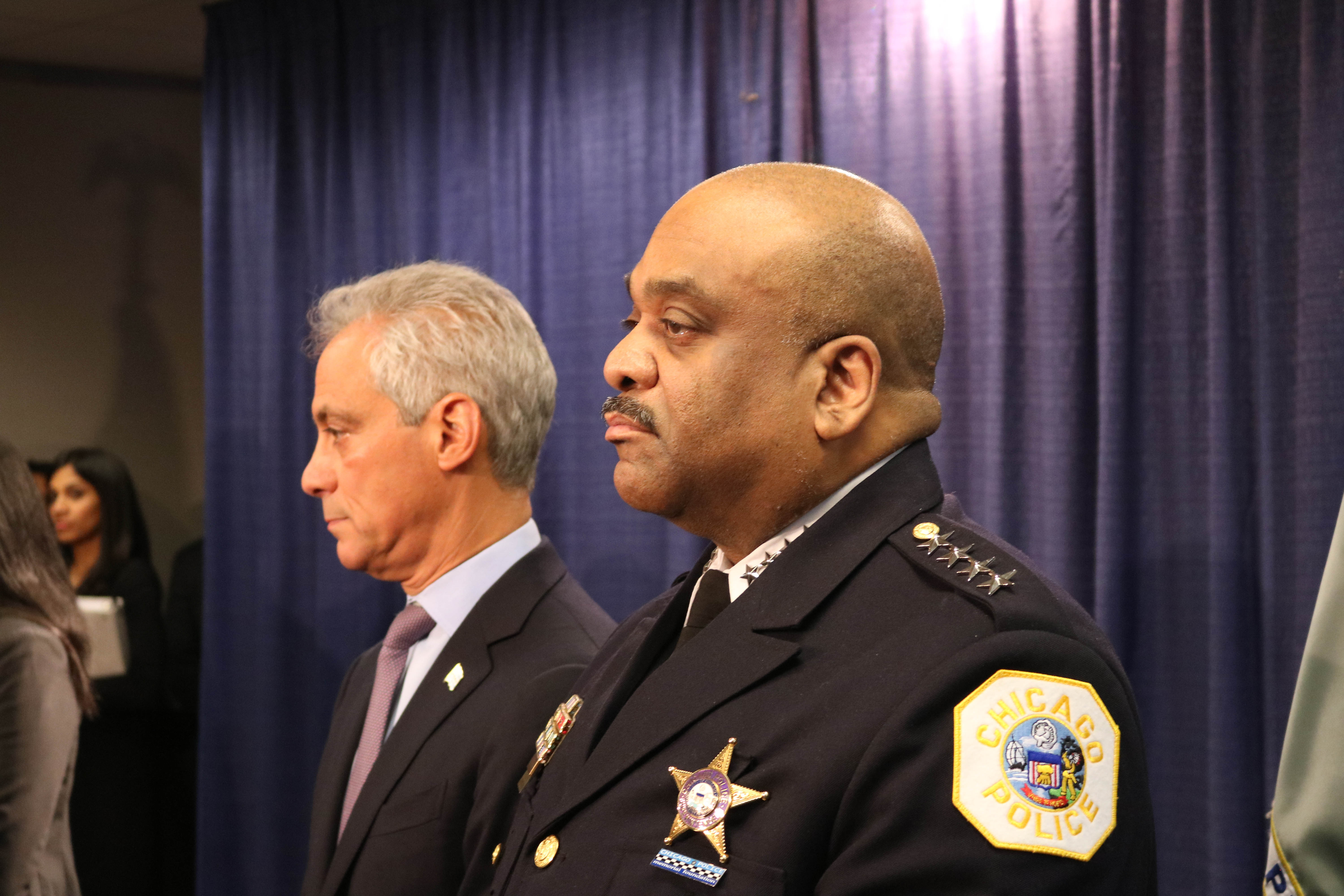 US-CRIME-POLICE-CHICAGO-RIGHTS