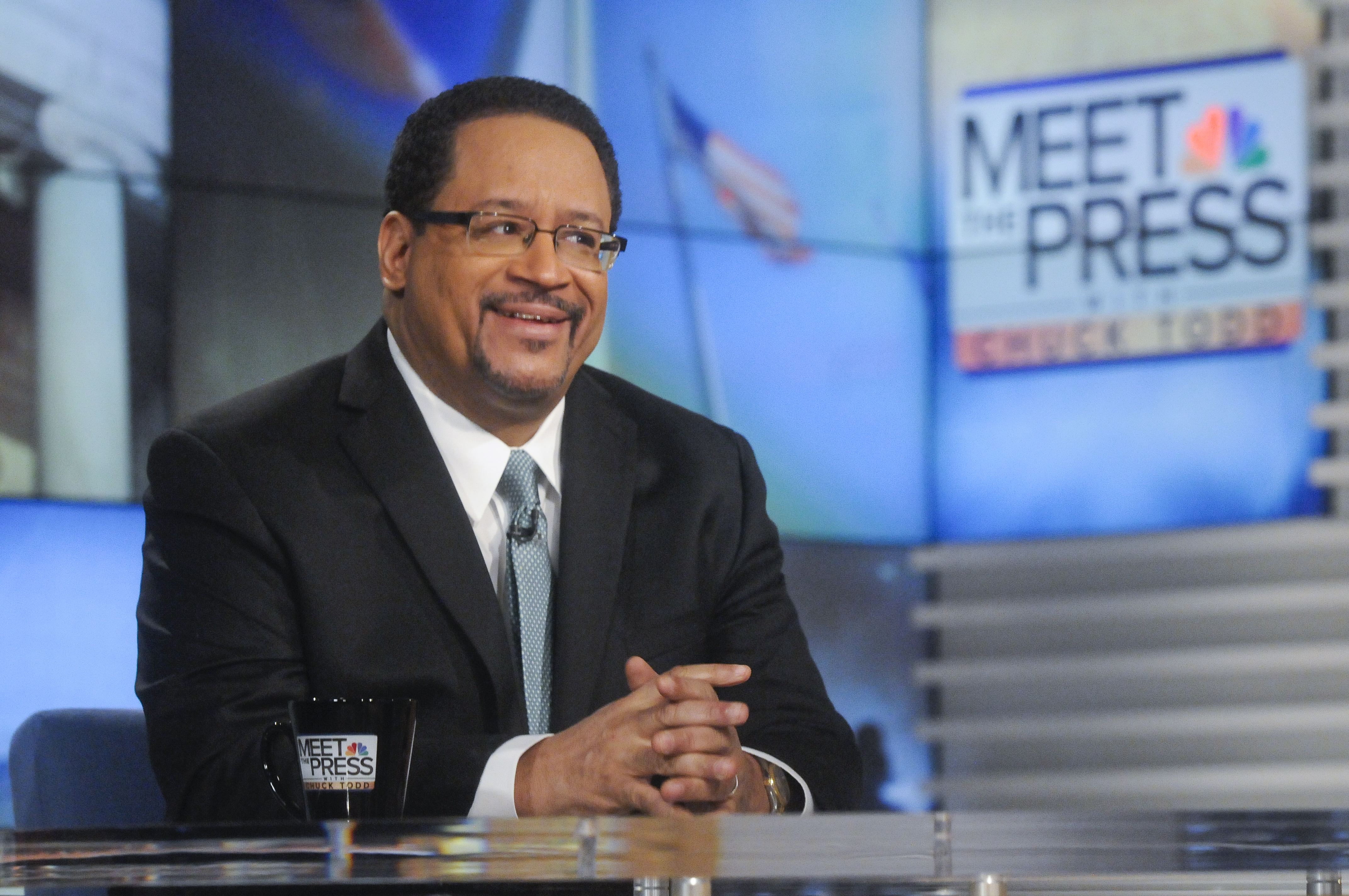 Meet the Press - Season 68