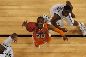 Tennessee v Michigan State