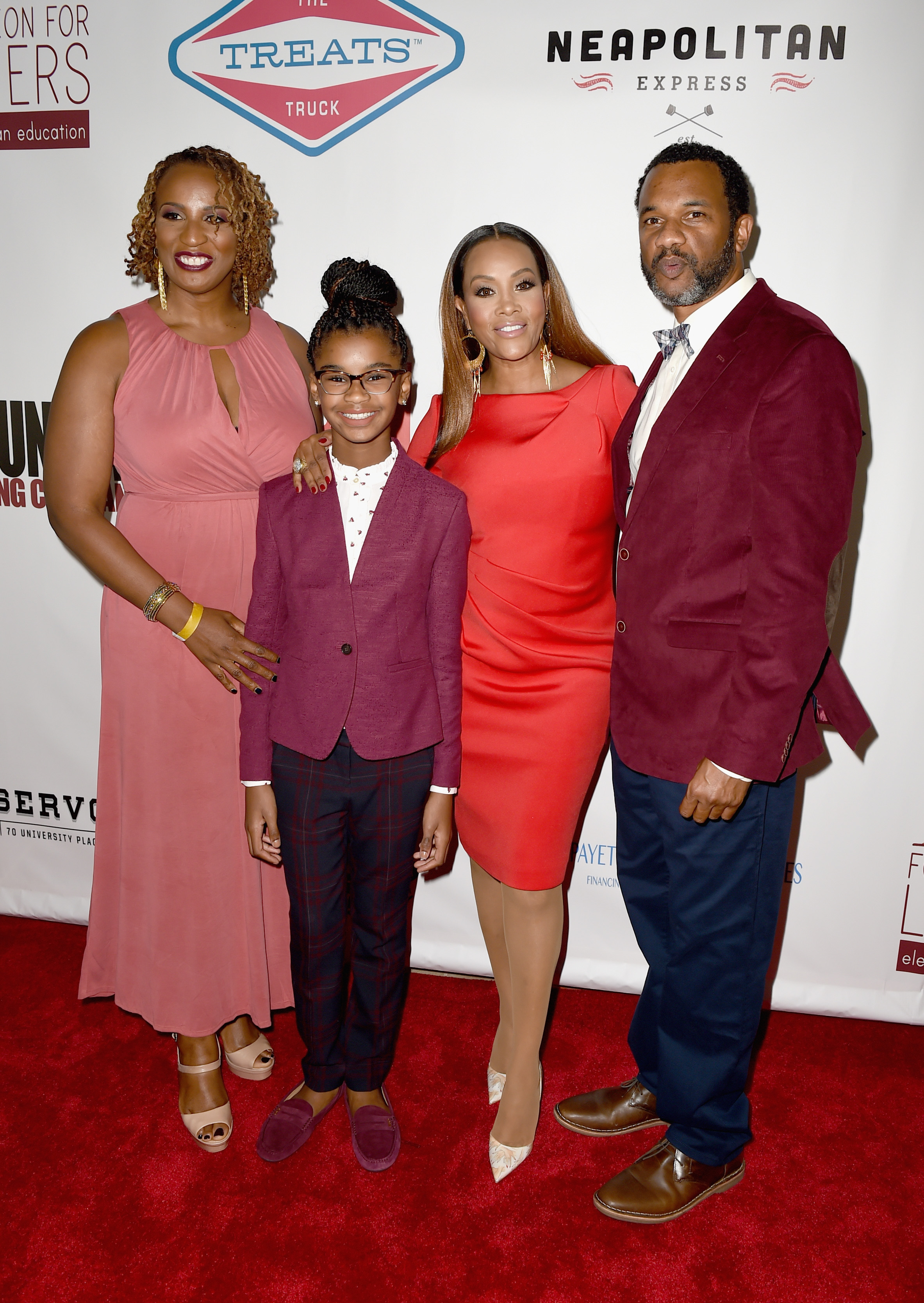 5th Annual Foundation for Letters Gala