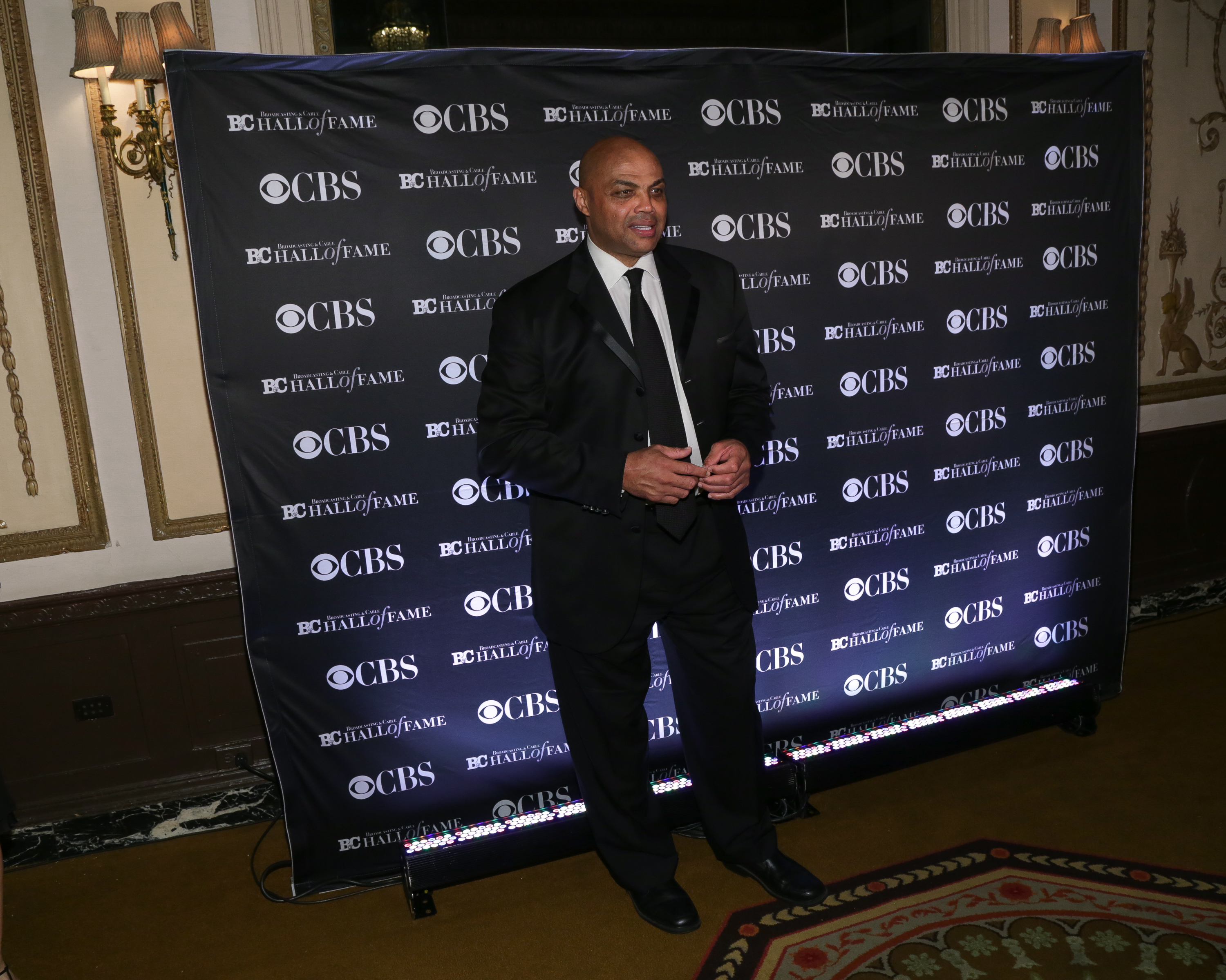 2016 Broadcasting & Cable Hall Of Fame 26th Anniversary Gala