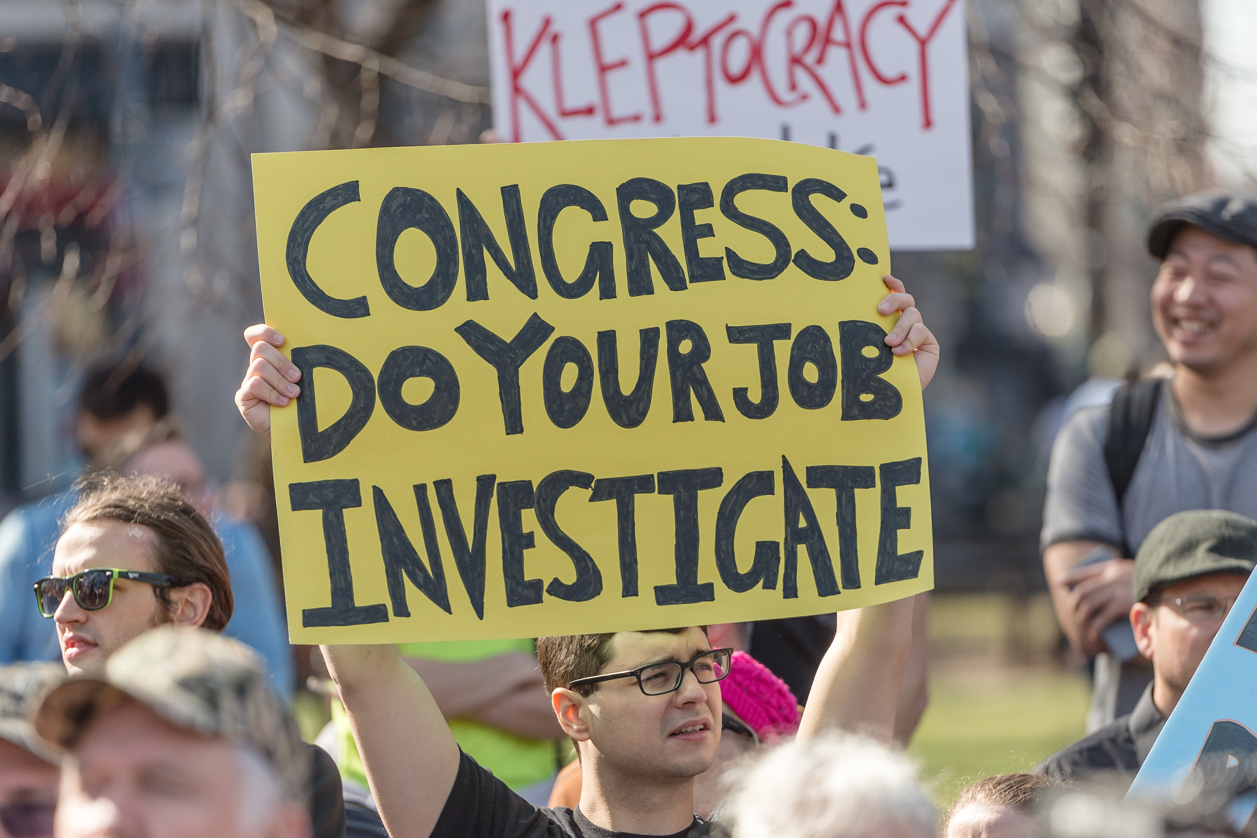 As part of a nationwide series of demonstrations held on...