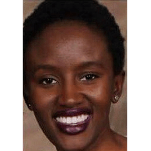 Gift Kamau