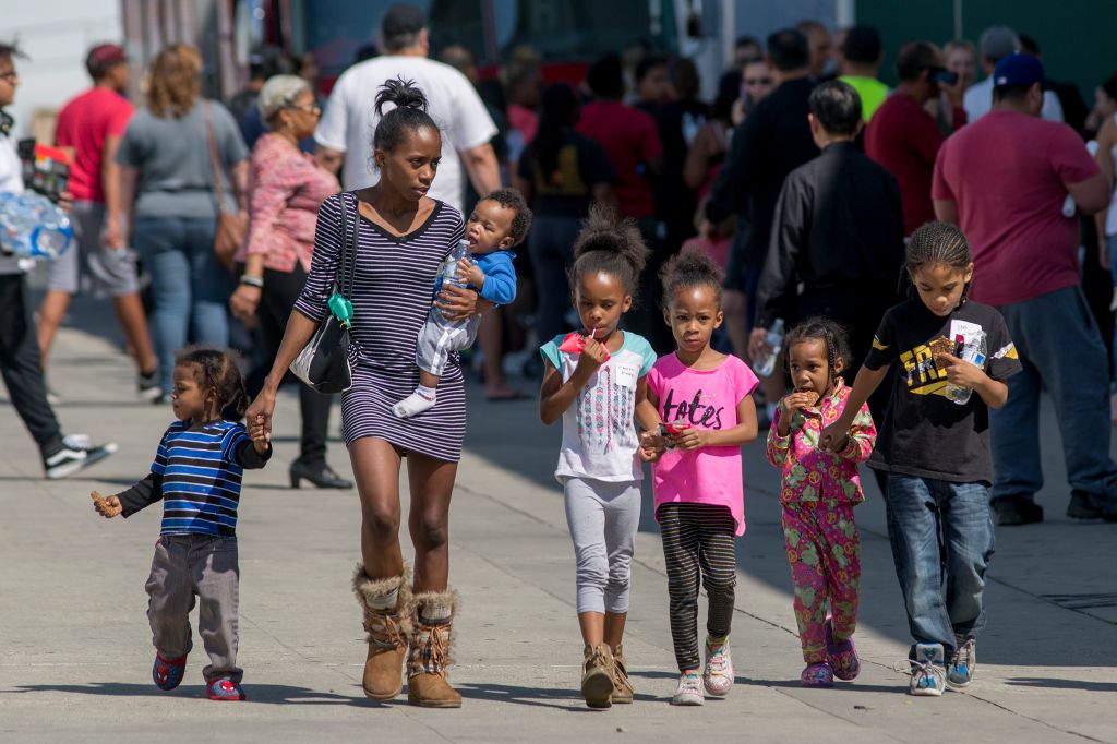 Murder Suicide Shooting At Elementary School In San Bernardino Kills Three And Injures Others