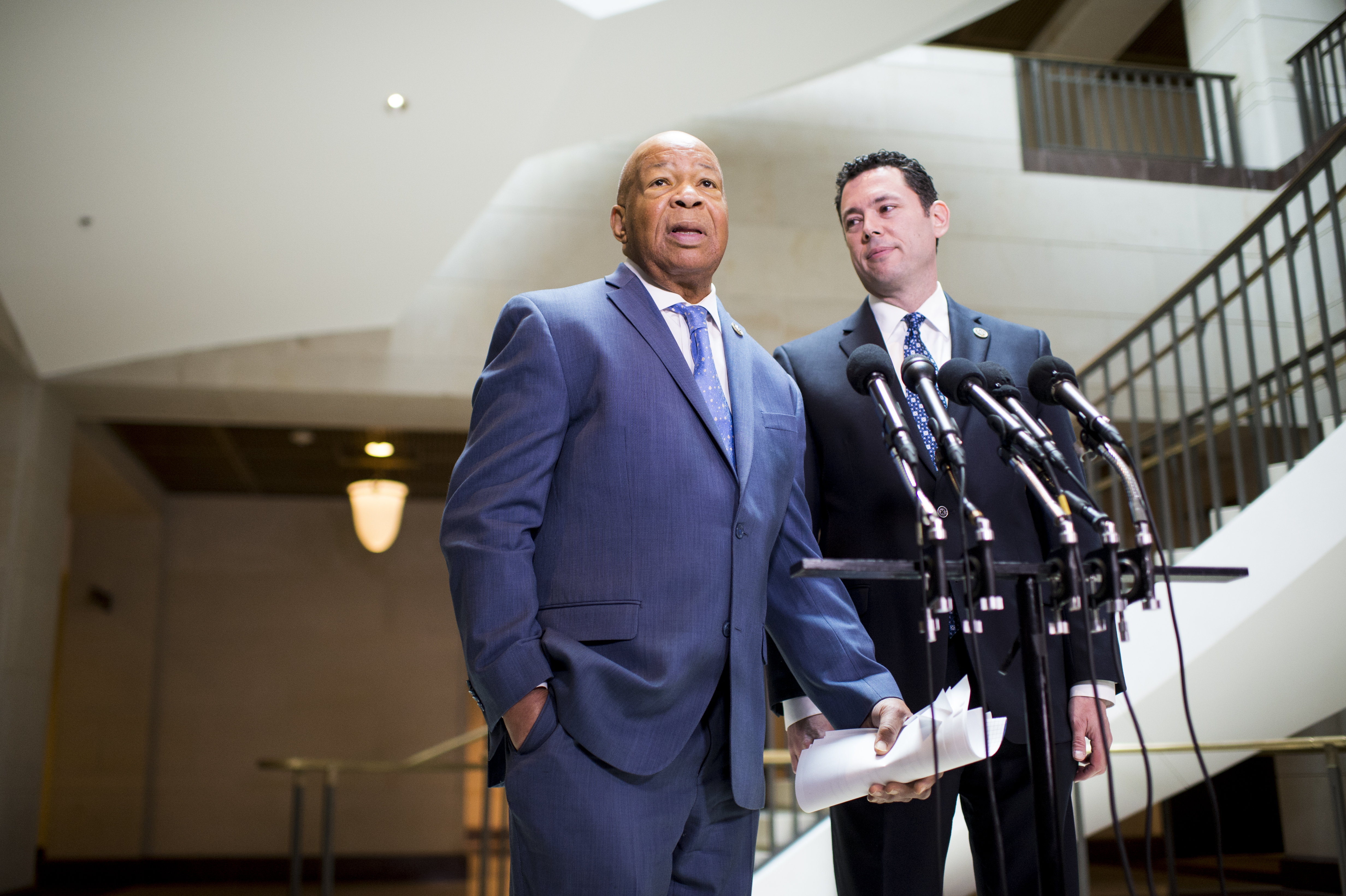 House Oversight Meeting on Michael Flynn