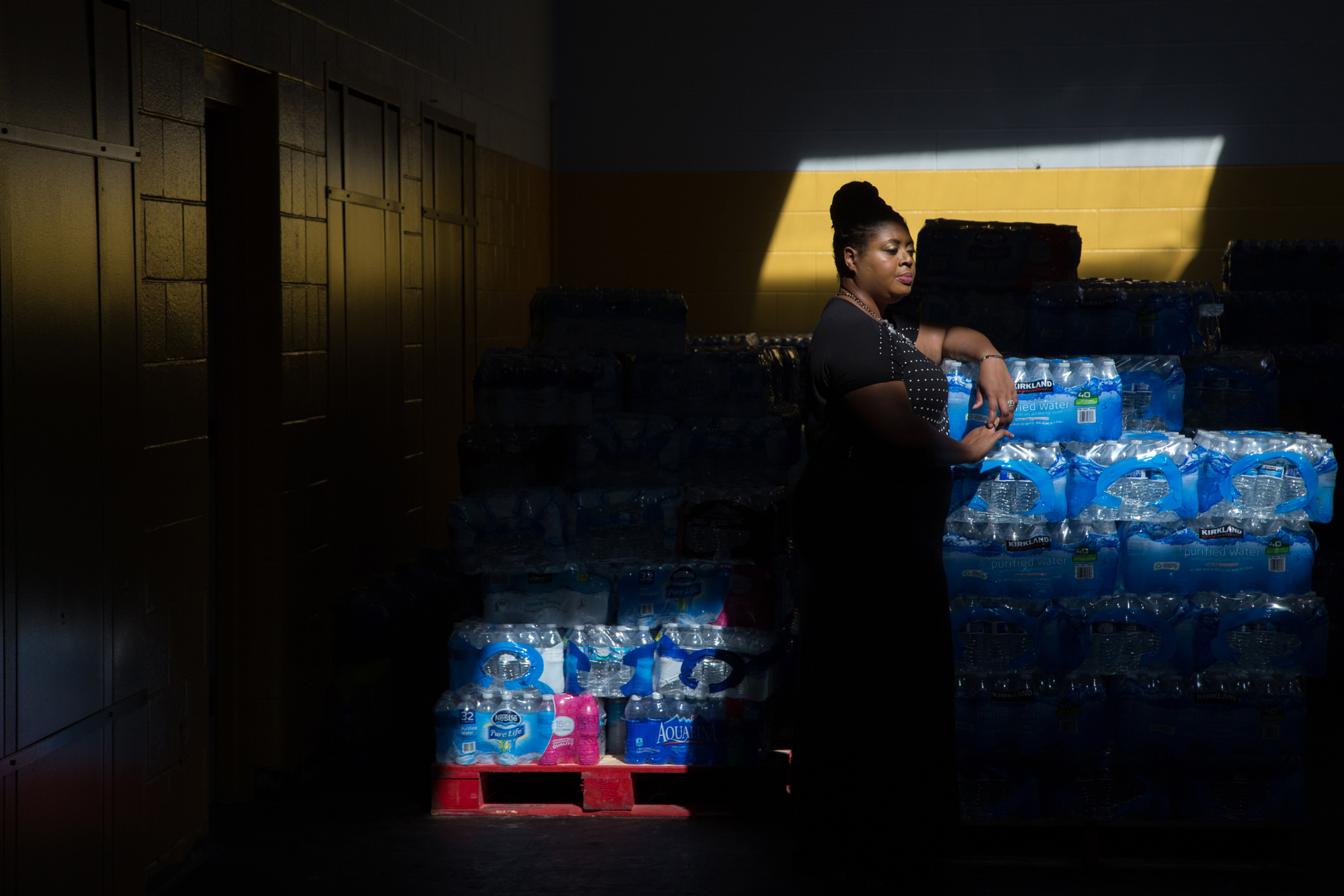 Flint's growing mental health crisis