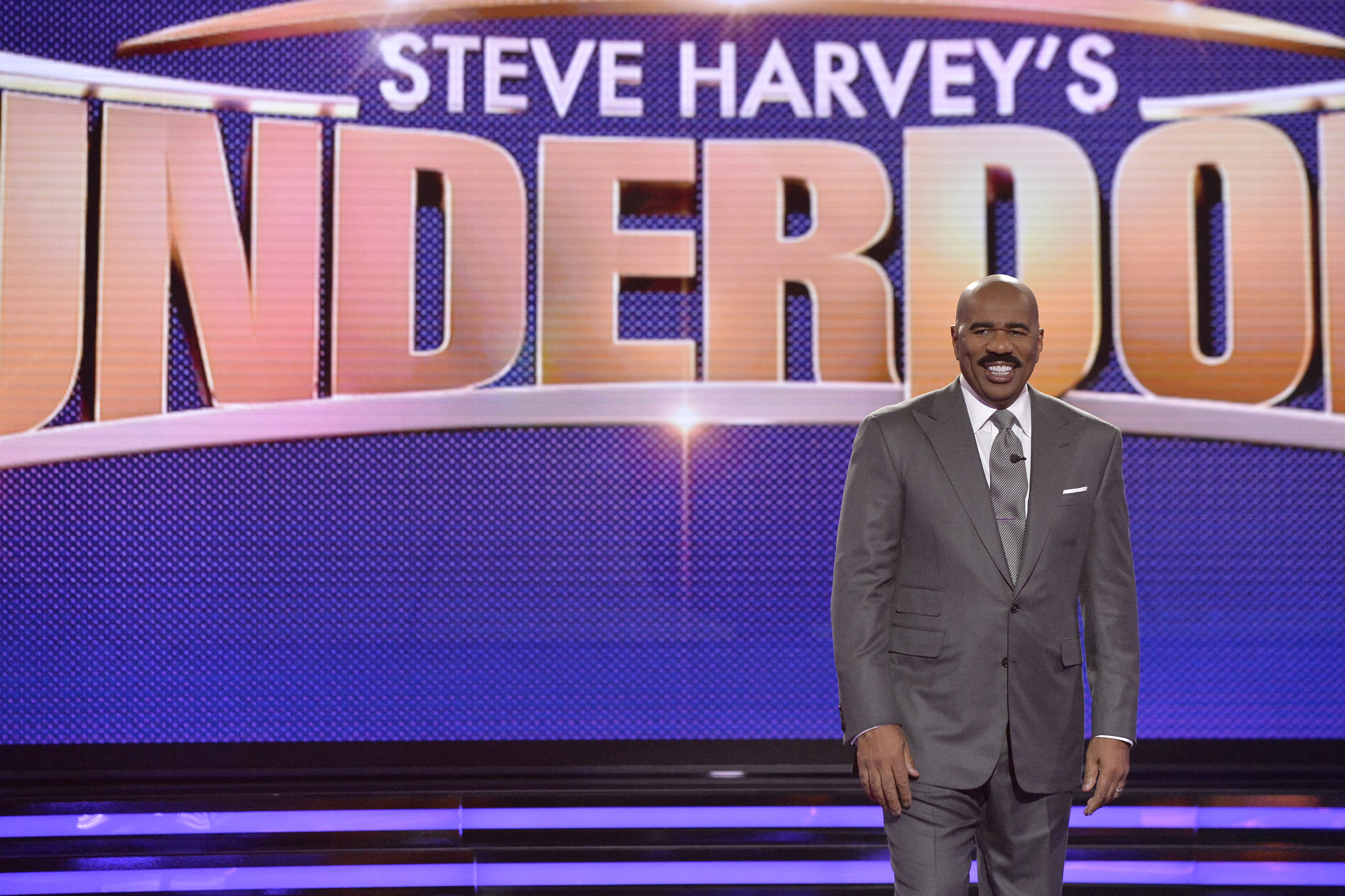 ABC's 'Funderdome' - Season One