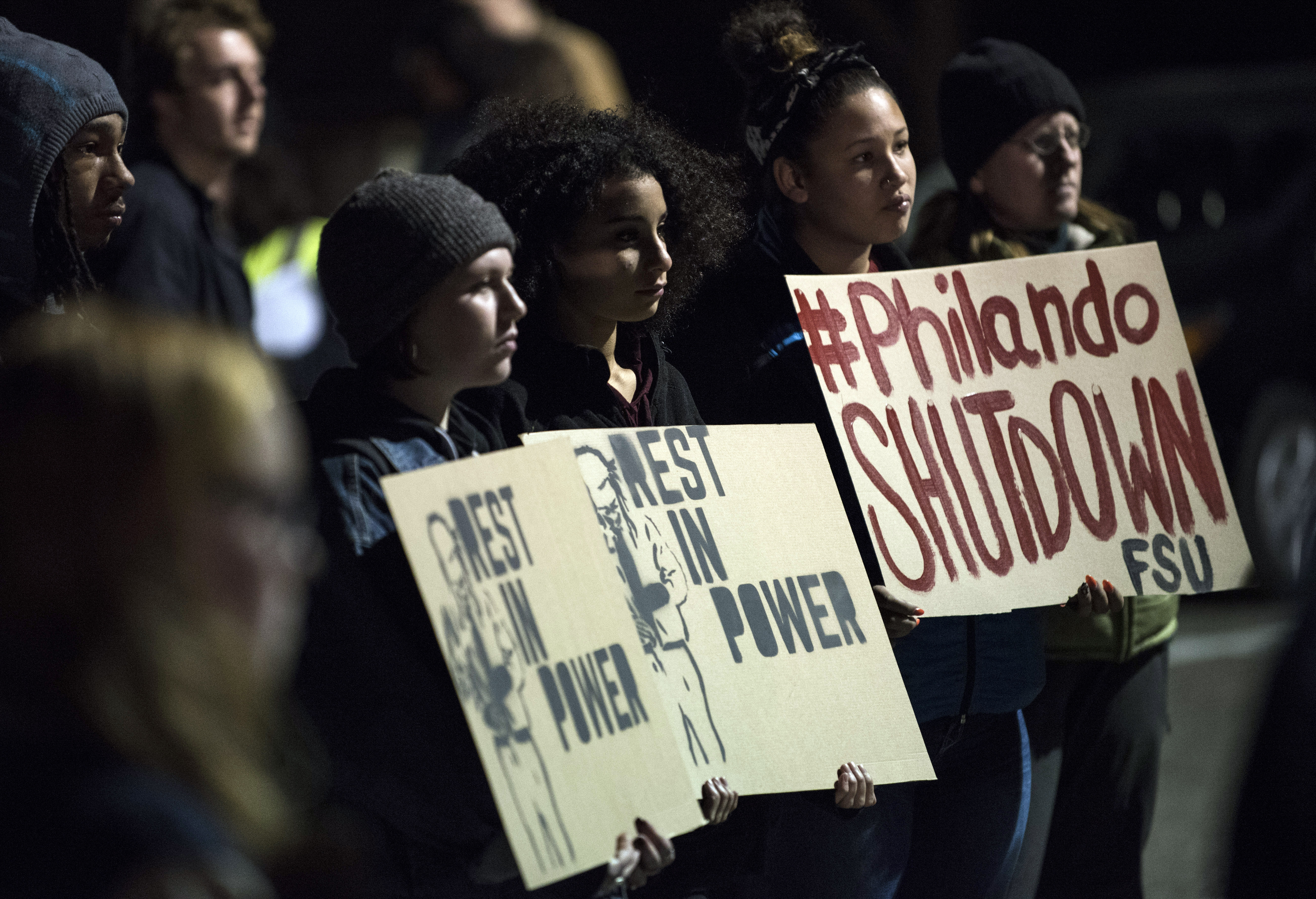 Charges Filed Against MN Police Officer In Fatal Shooting Of Philando Castile