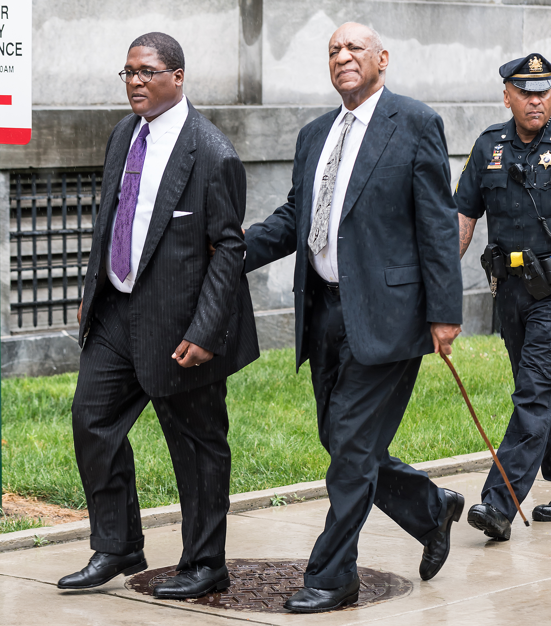 Bill Cosby Trial Continues After Defense Rests