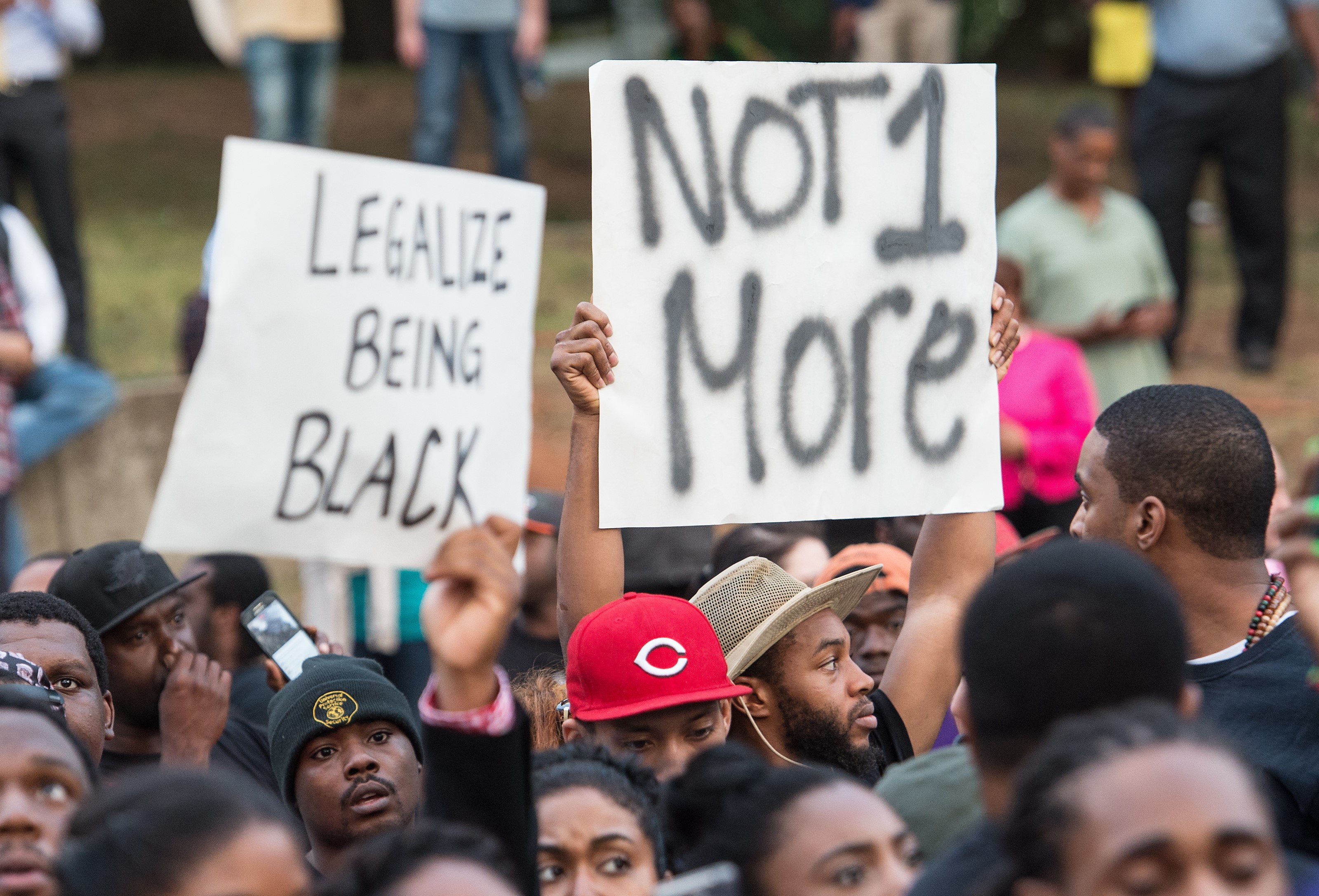 US-POLICE-SHOOTING-PROTESTS-JUSTICE