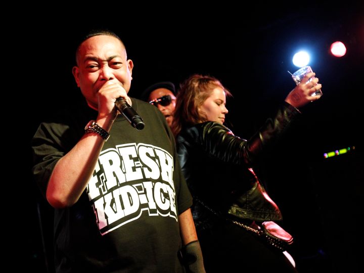 Fresh Kid Ice, 53