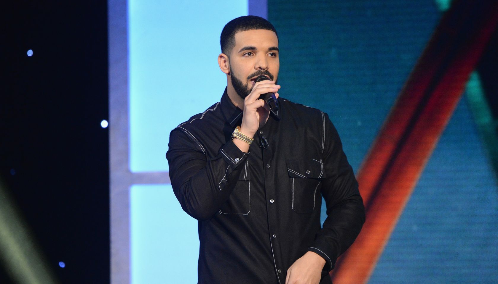 2017 NBA Awards Live On TNT - Inside