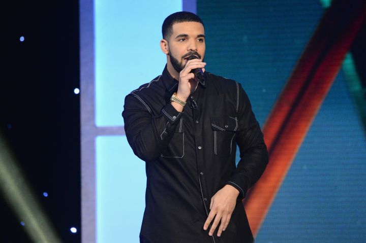Drake