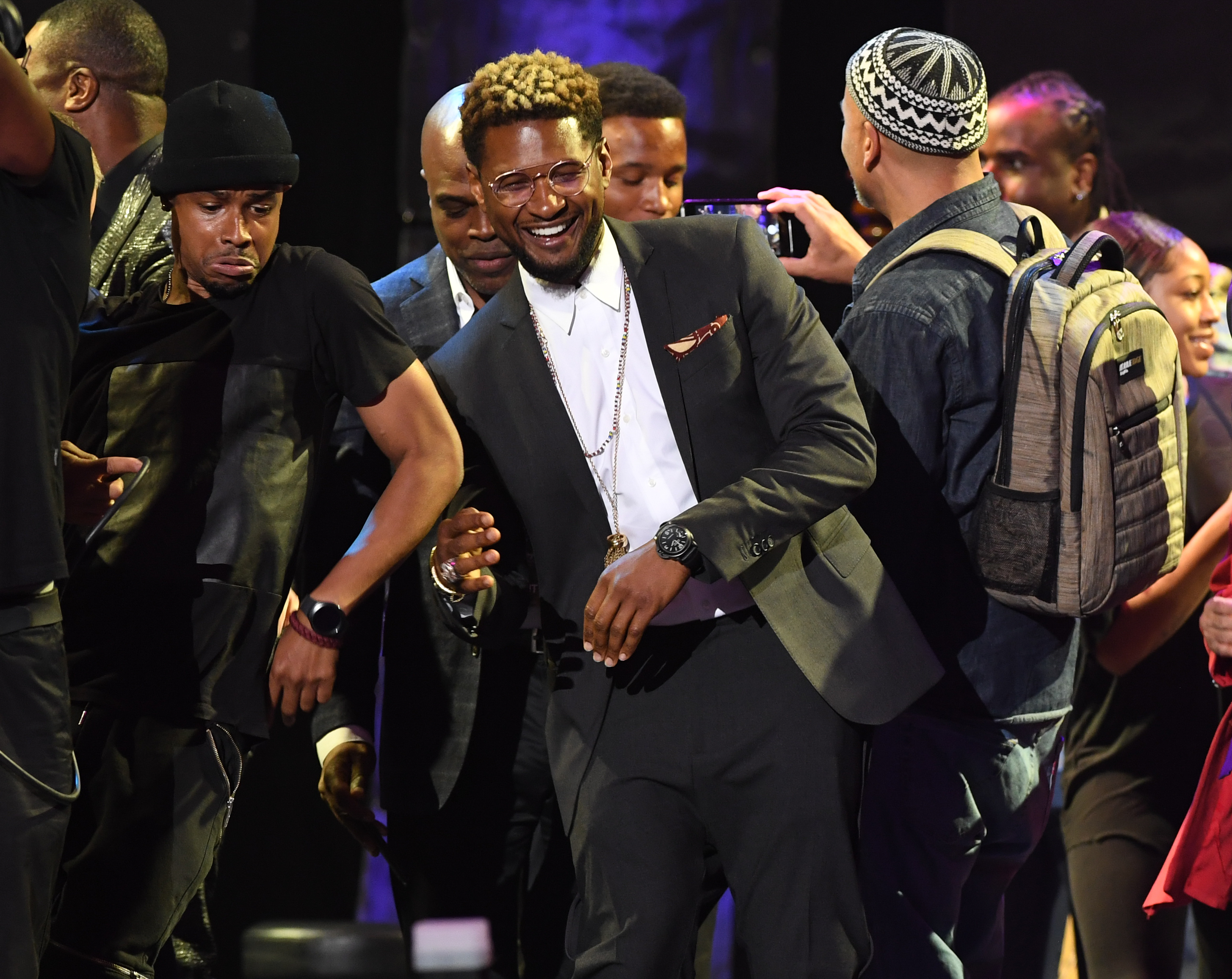 The 2017 Andrew Young International Leadership Awards and 85th Birthday Tribute