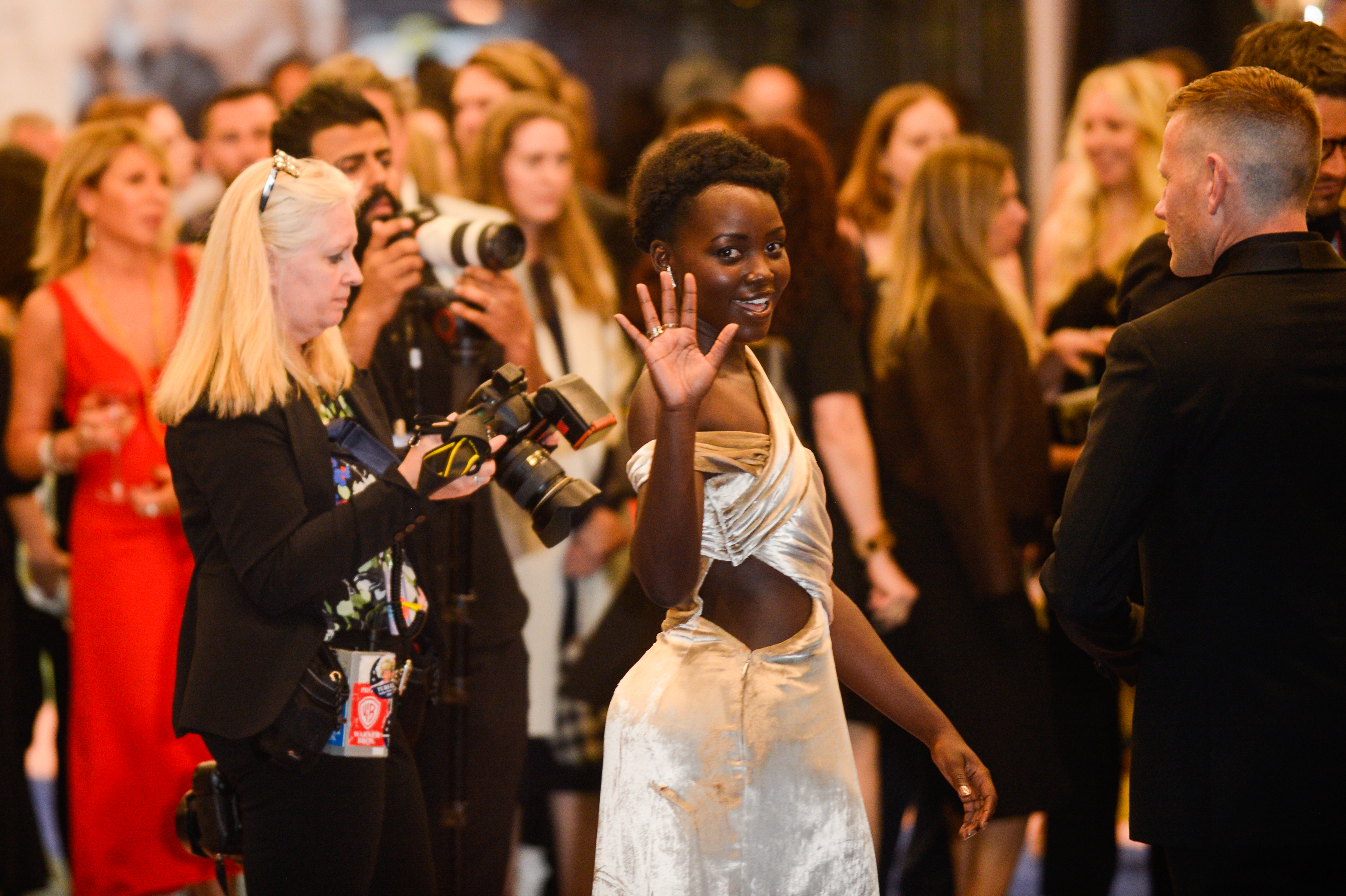 2017 CFDA Fashion Awards - Outside Arrivals