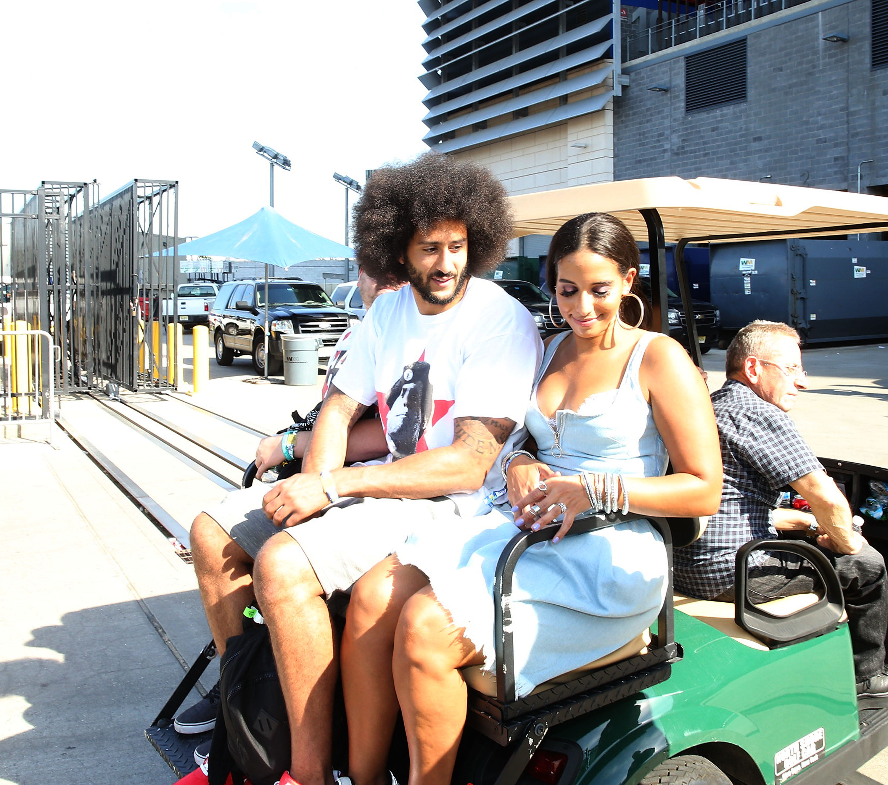 HOT 97 Summer Jam 2017