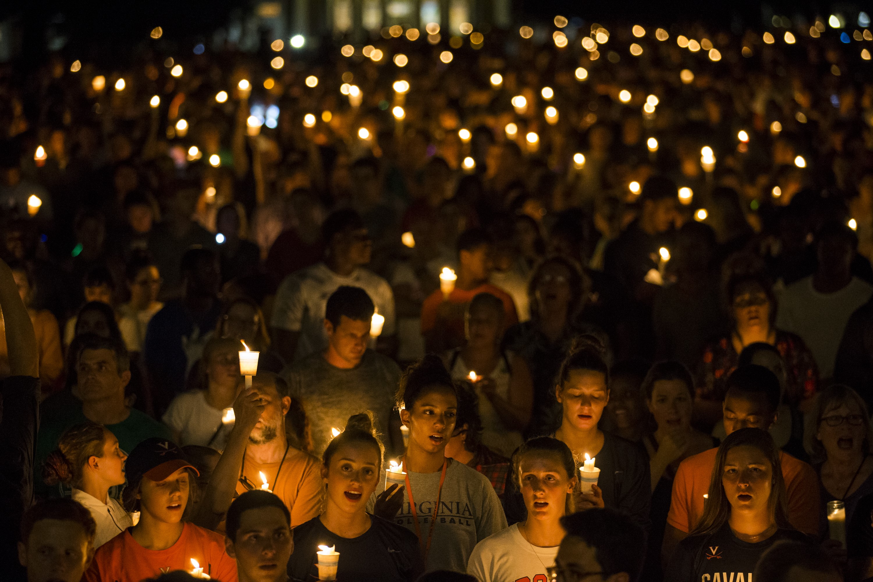 Jacob Dix Charlottesville unite the right rally trial
