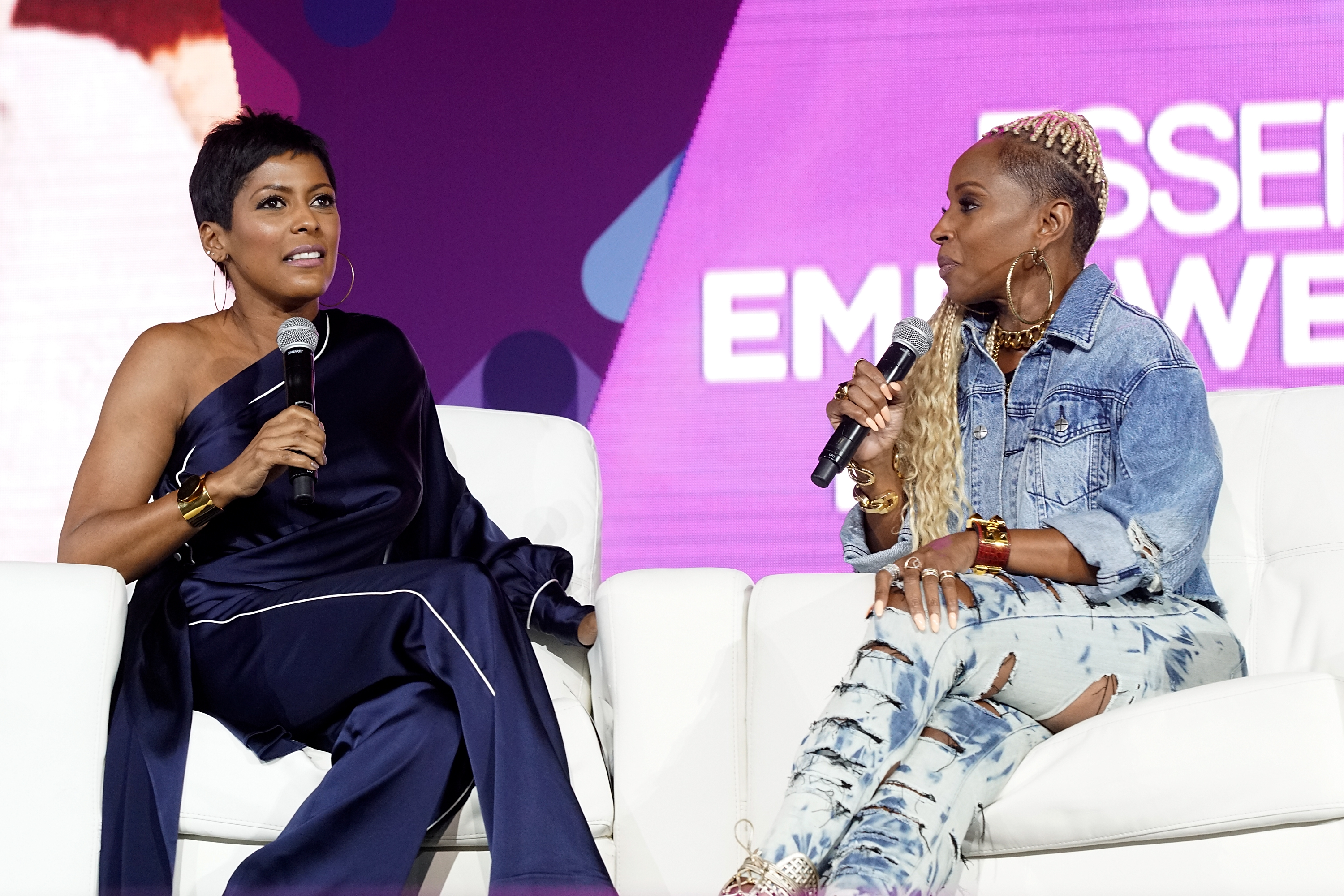 2017 Essence Festival - Day 1