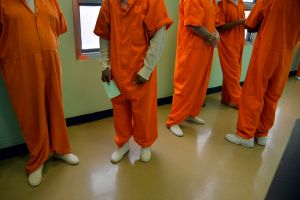 Early Voting in DC: The Inmate Vote