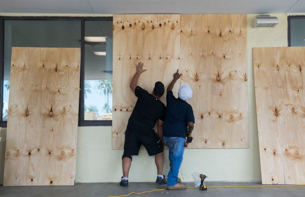 Hurricane Melissa, Jamaica, Cuba And Haiti, Storm, Category 5