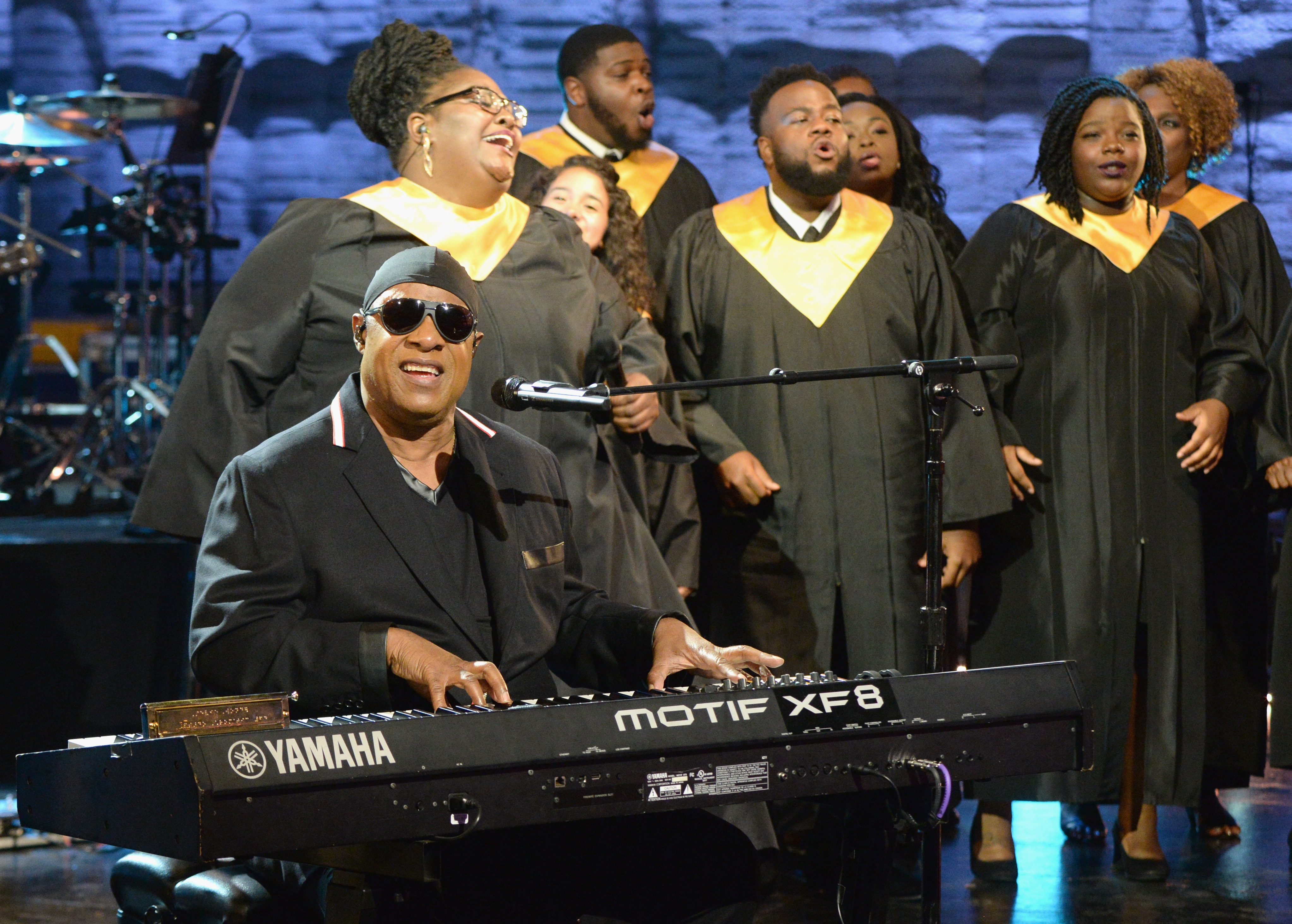 Hand in Hand: A Benefit for Hurricane Relief - Los Angeles