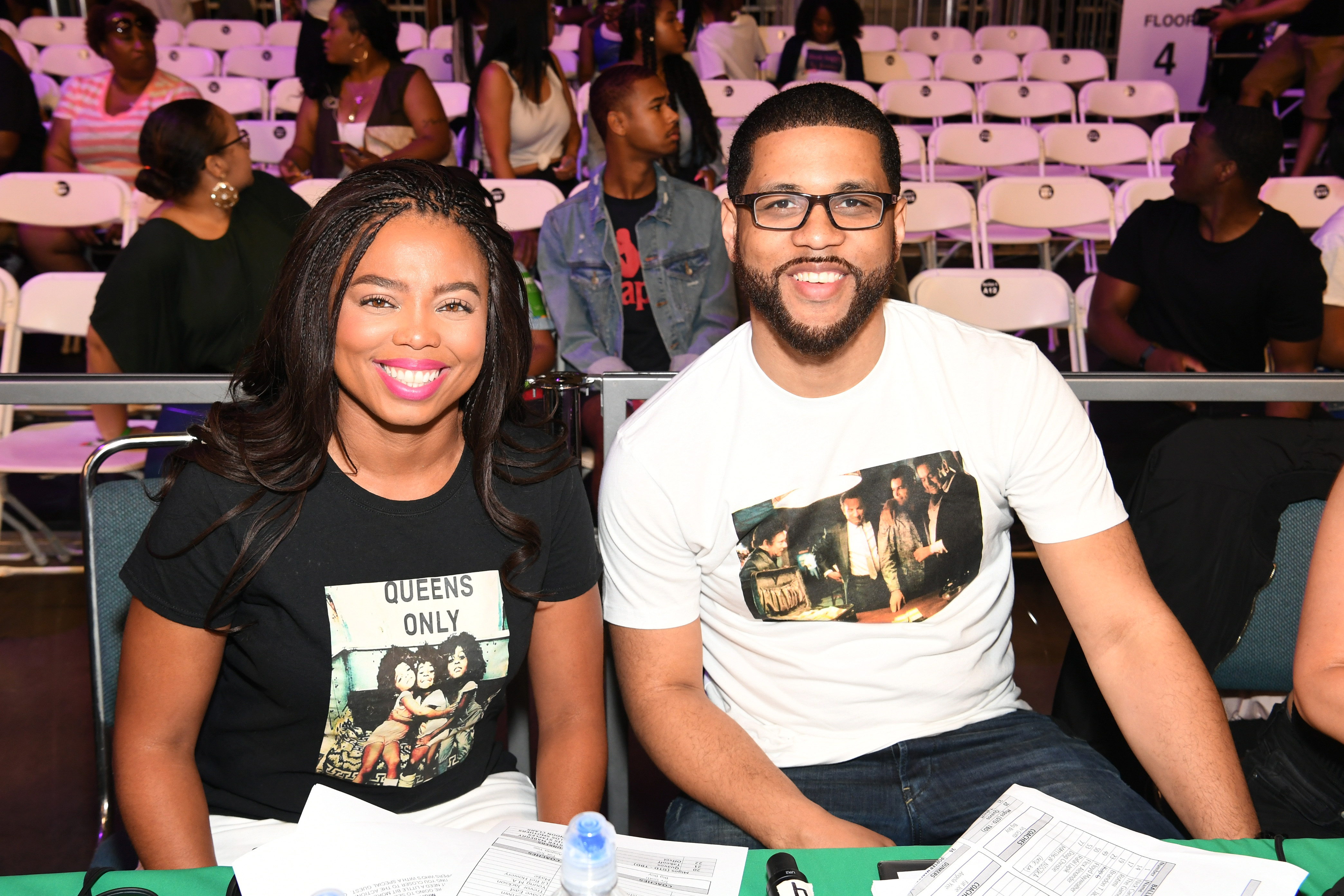 2017 BET Experience - Celebrity Basketball Game Presented By Sprite And State Farm