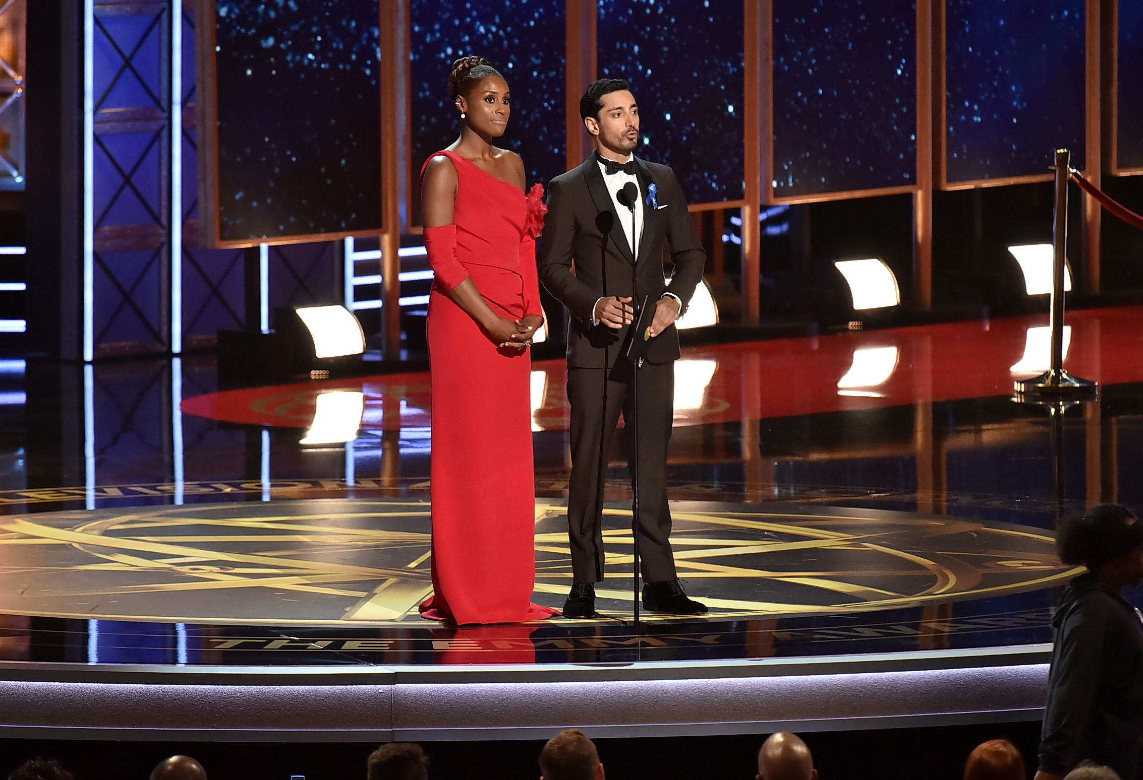 69th Annual Primetime Emmy Awards - Show