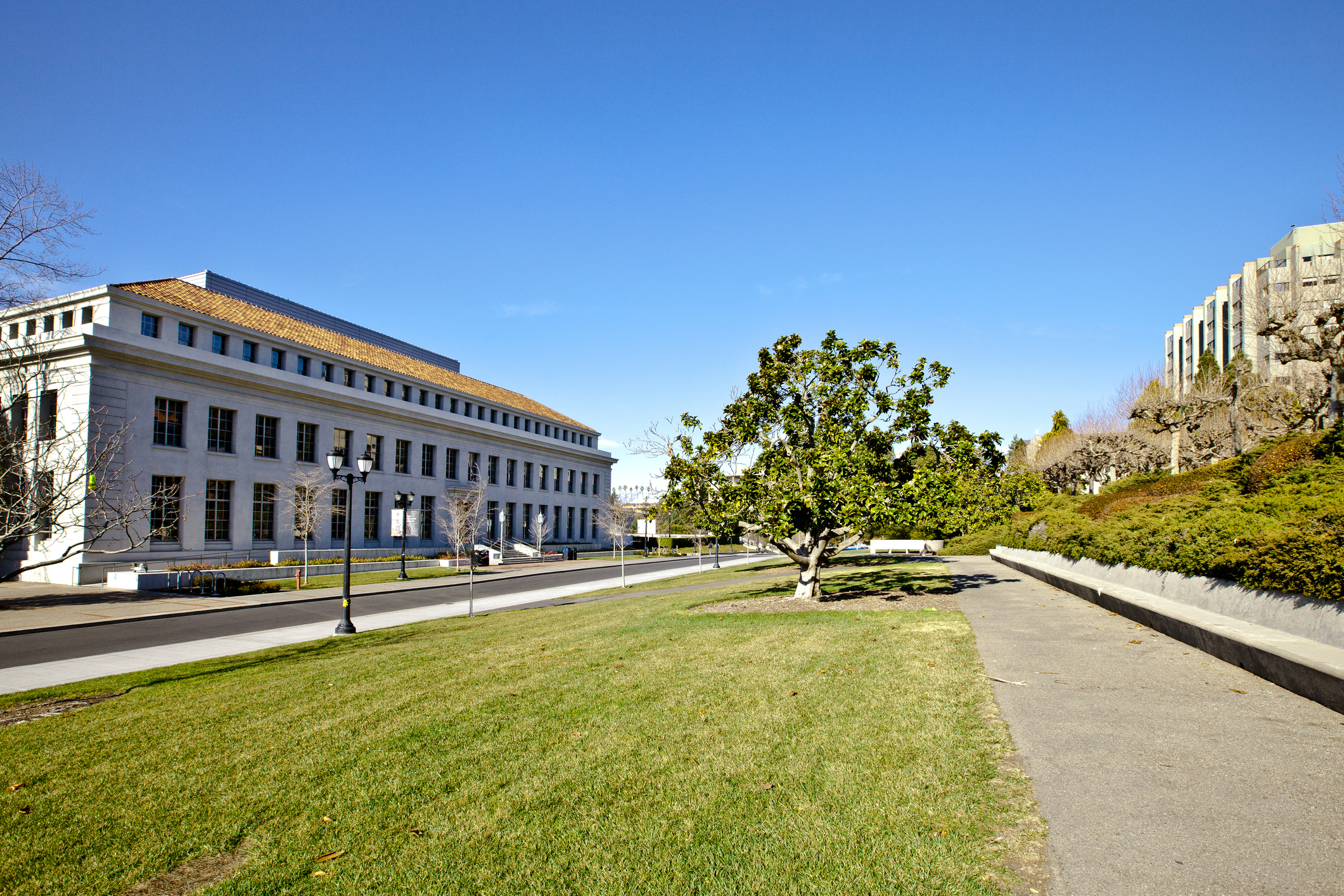University of California, Berkeley