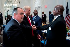 US-AFRICA-DIPLOMACY