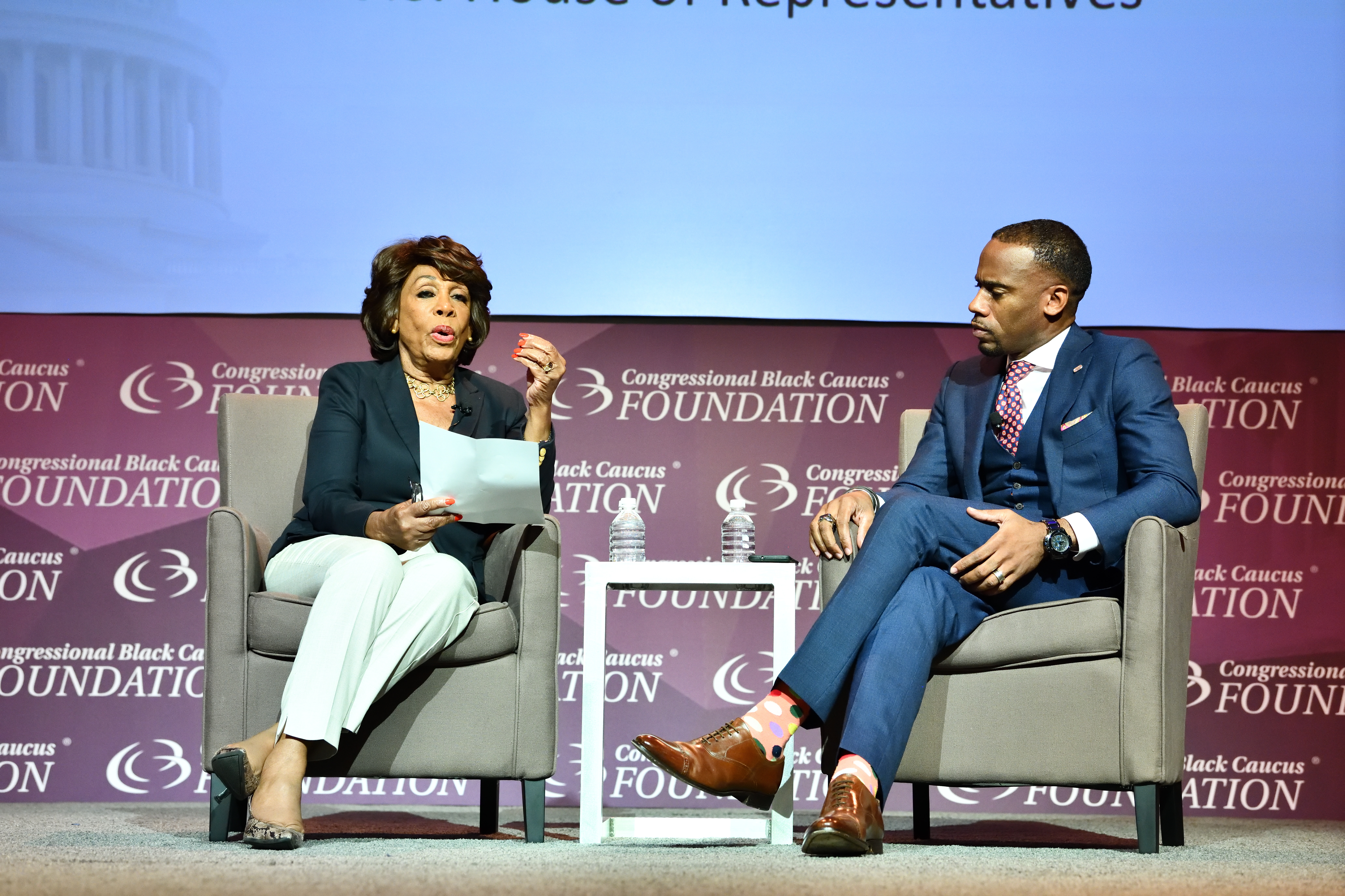 47th Annual Legislative Conference